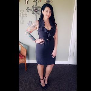 Meet your Posher, Ann